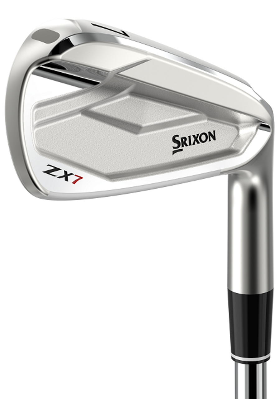 Pre-Owned Srixon Golf ZX7 Irons (8 Iron Set